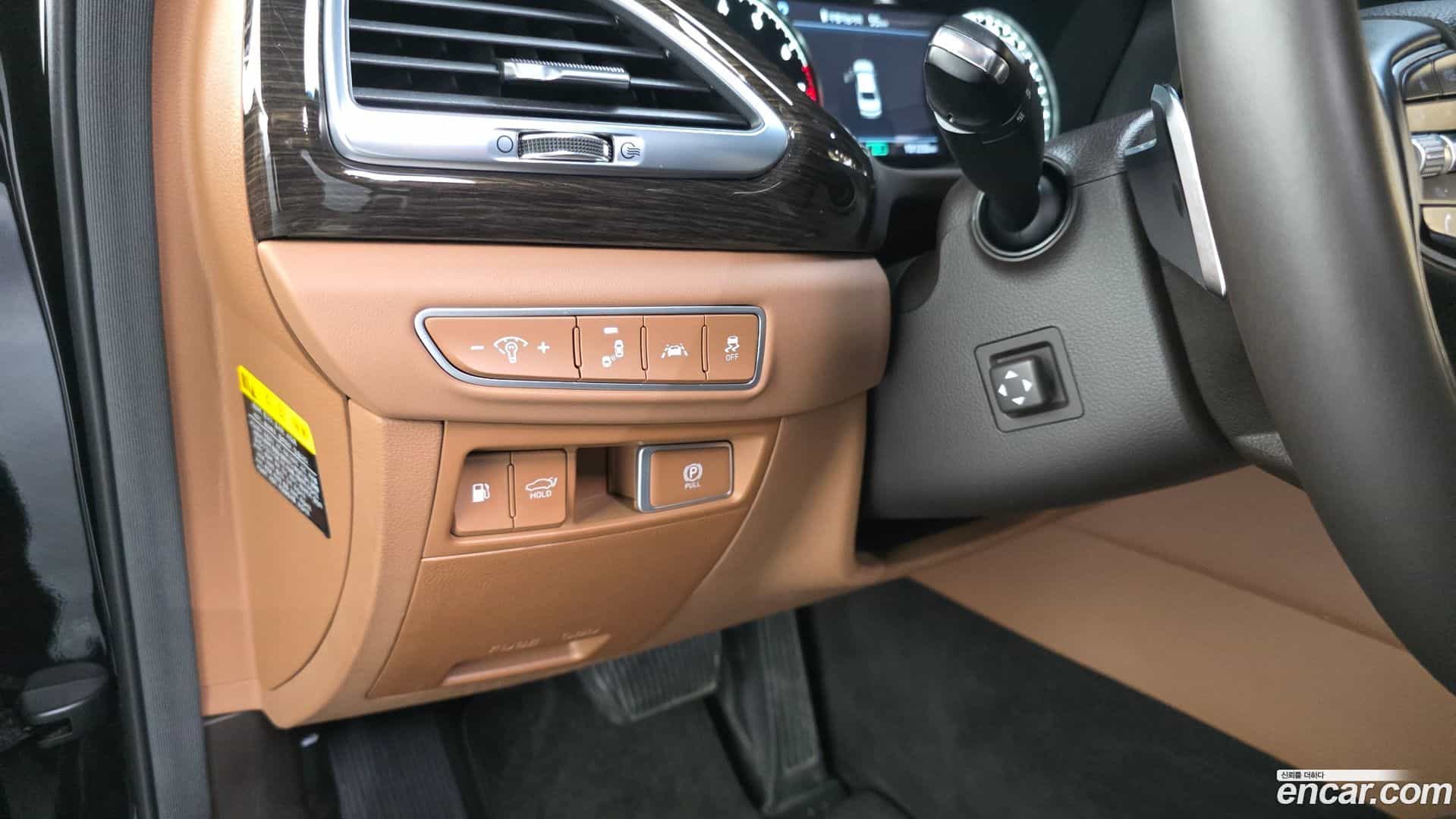 G90 Genesis 2019.5-OPTION-042