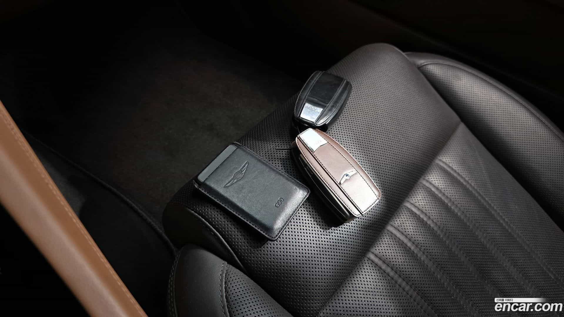 G90 Genesis 2019.5-OPTION-049