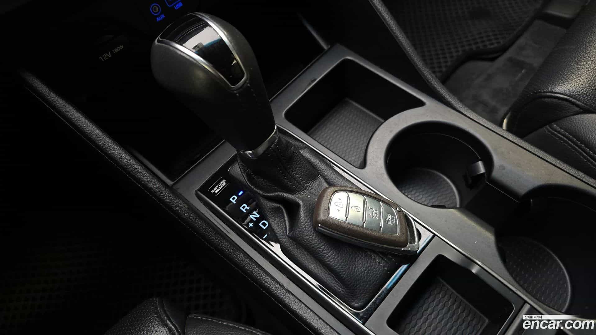 Tucson Hyundai 2017.6-INNER-009