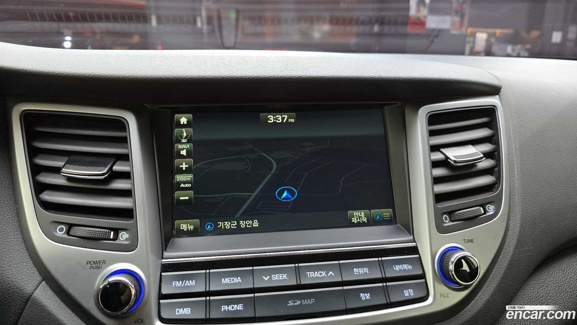 Tucson Hyundai 2017.6-OPTION-018