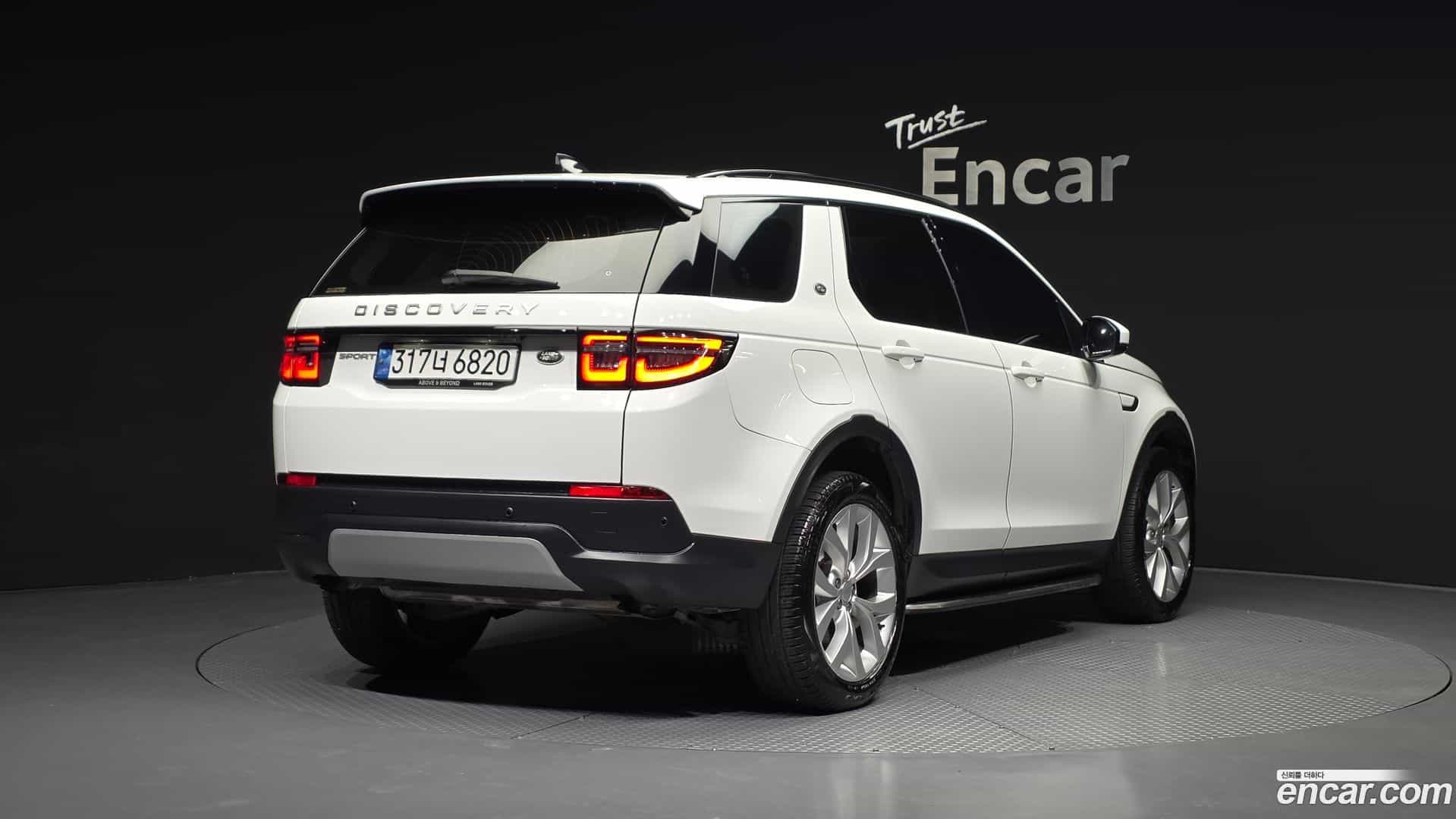 Discovery Sport Land Rover 2022.3-OUTER-002
