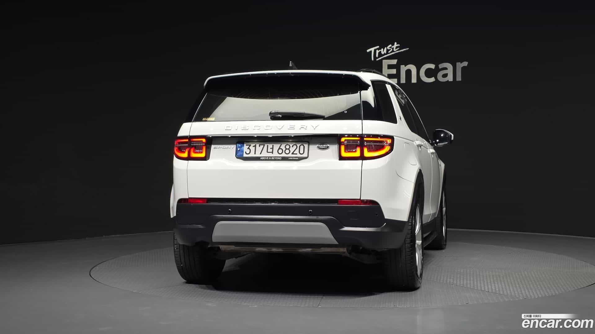 Discovery Sport Land Rover 2022.3-OUTER-004