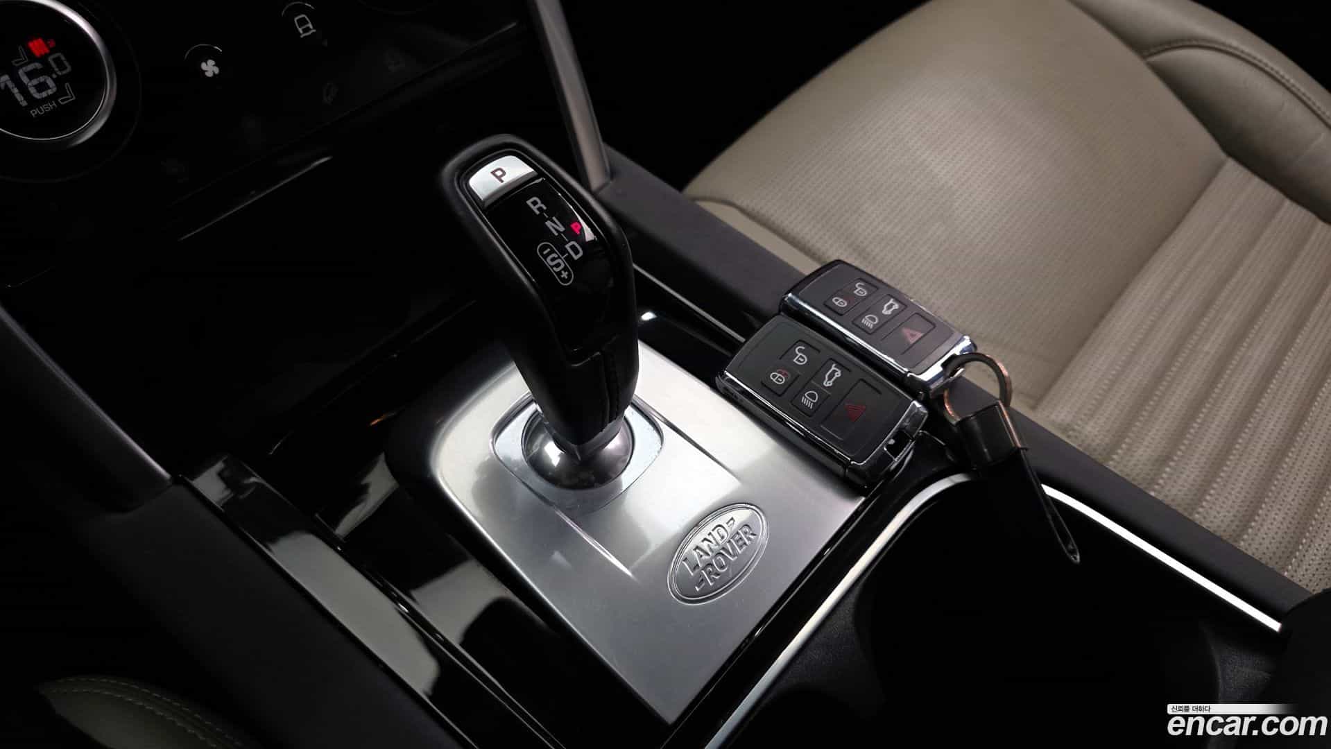 Discovery Sport Land Rover 2022.3-INNER-009