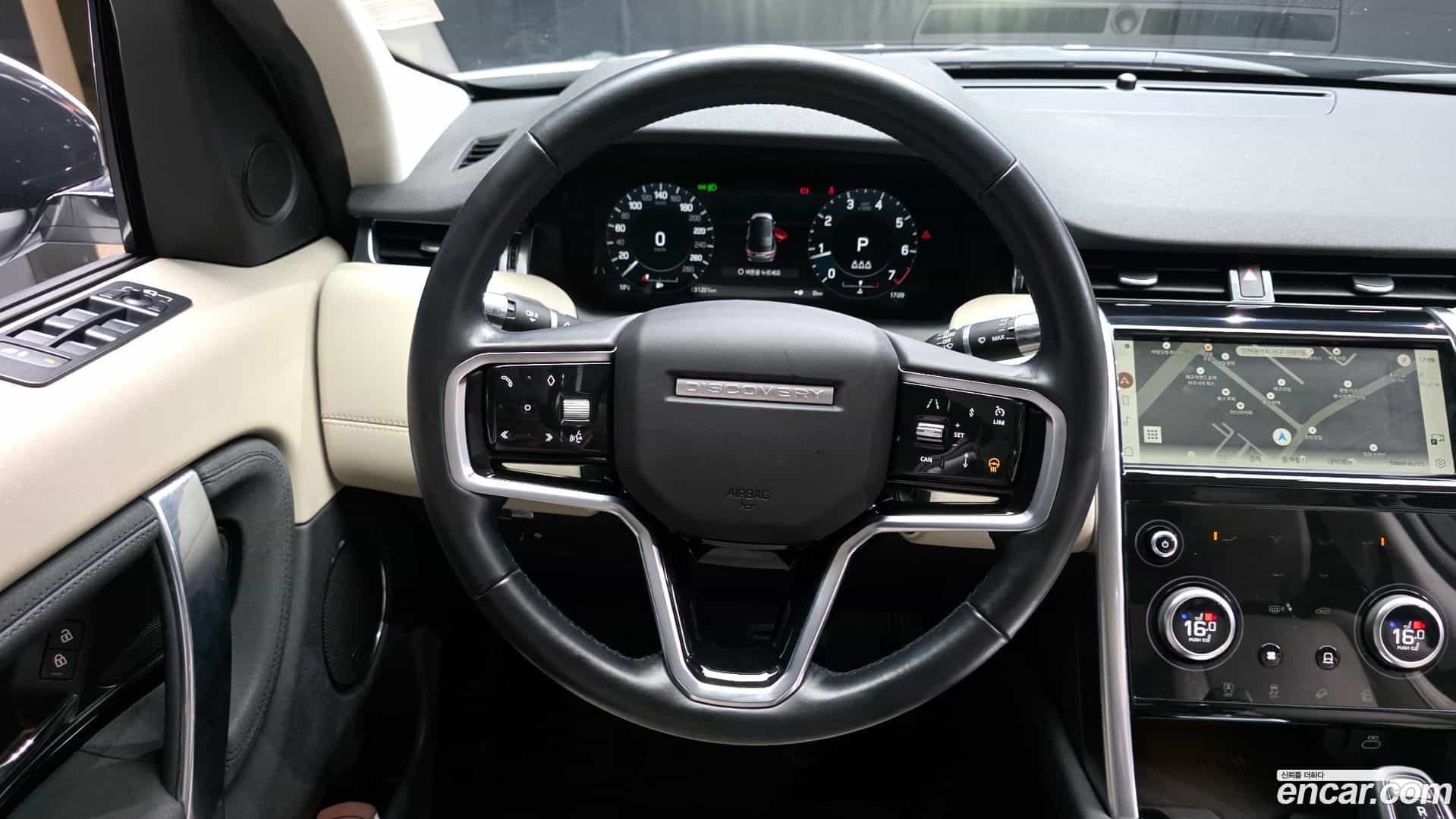 Discovery Sport Land Rover 2022.3-OPTION-017
