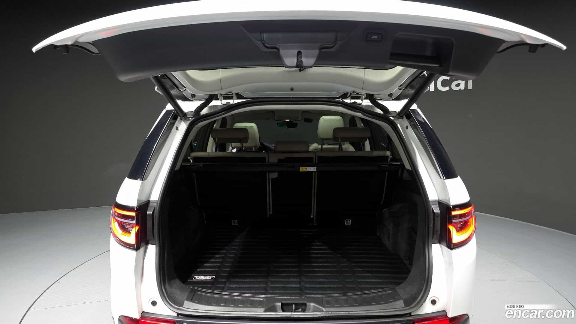 Discovery Sport Land Rover 2022.3-OPTION-024