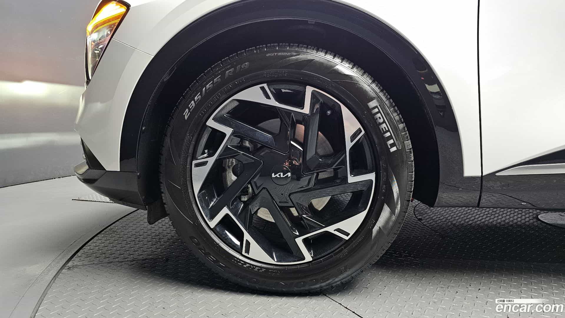Sportage Kia 2021.10-OUTER-005