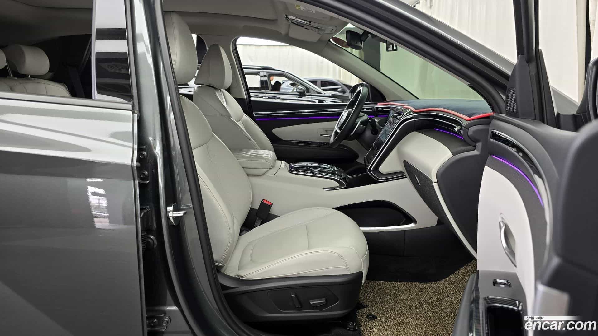Tucson Hyundai 2021.9-OPTION-015