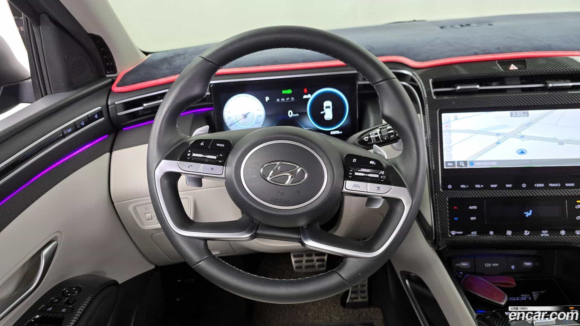 Tucson Hyundai 2021.9-OPTION-017