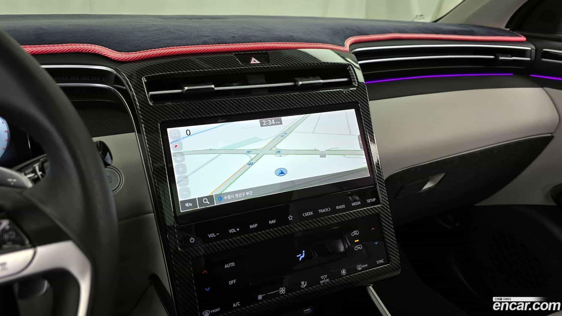 Tucson Hyundai 2021.9-OPTION-018
