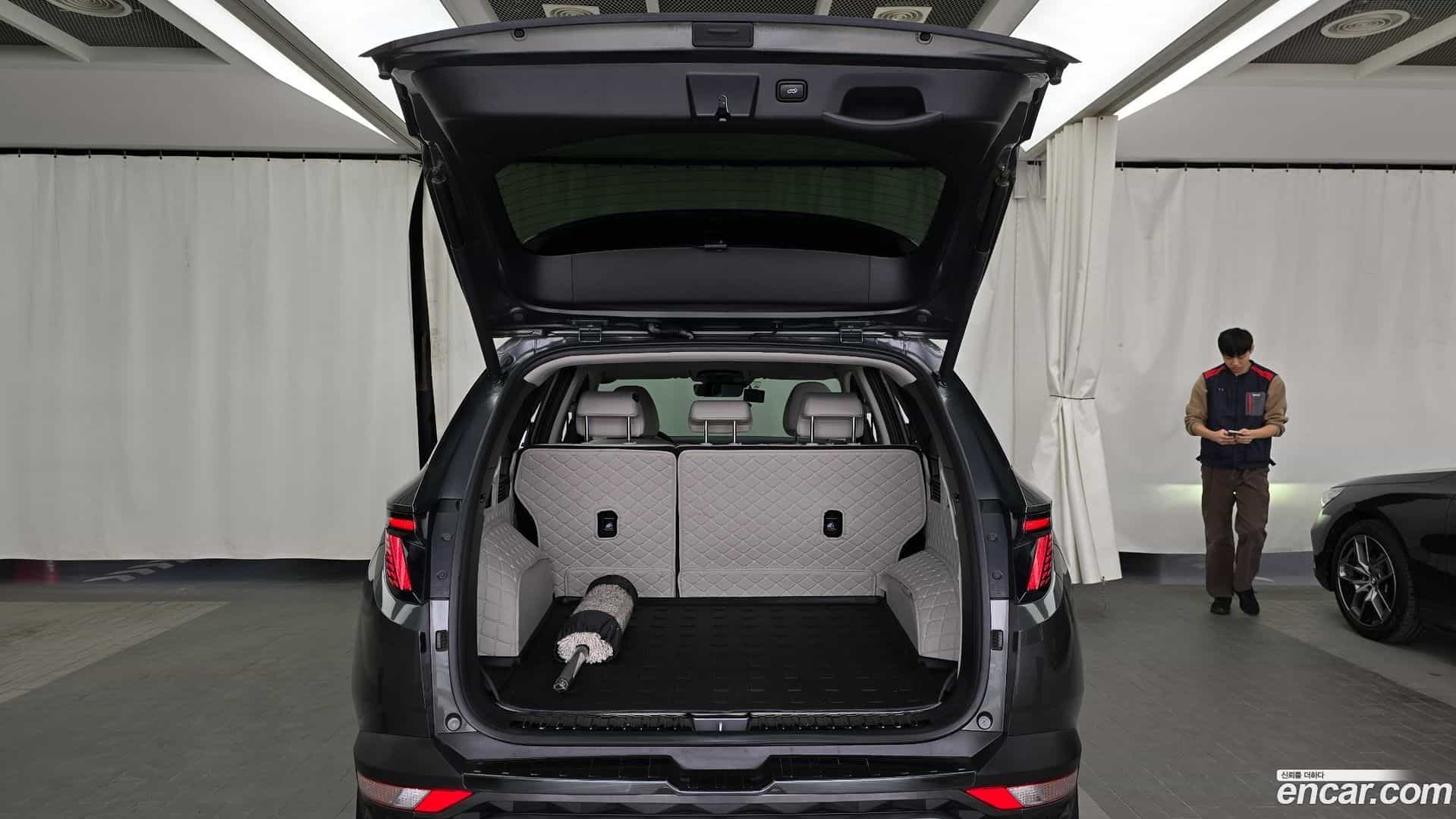 Tucson Hyundai 2021.9-OPTION-024
