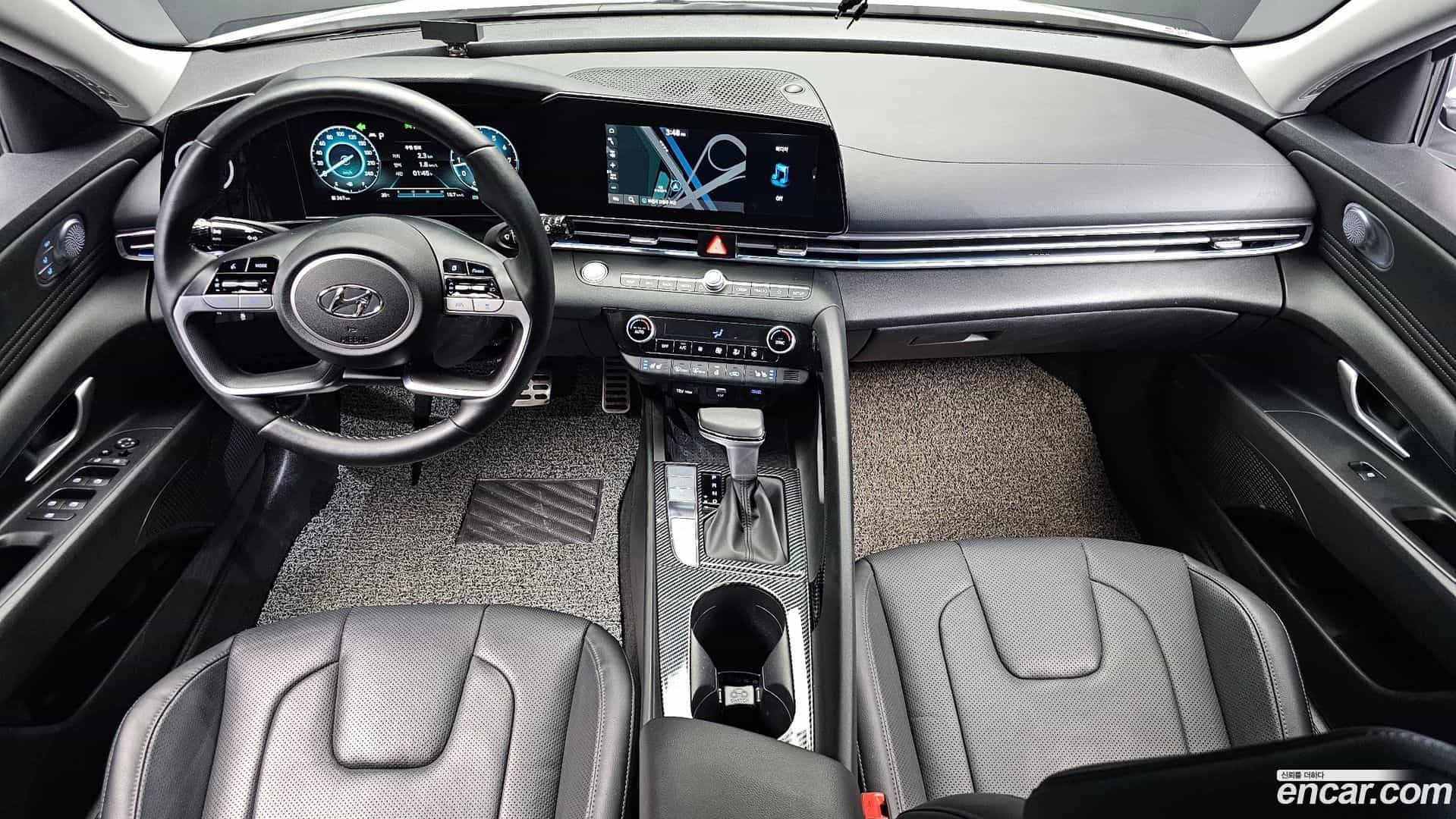 AVANTE Hyundai 2020.8-INNER-007