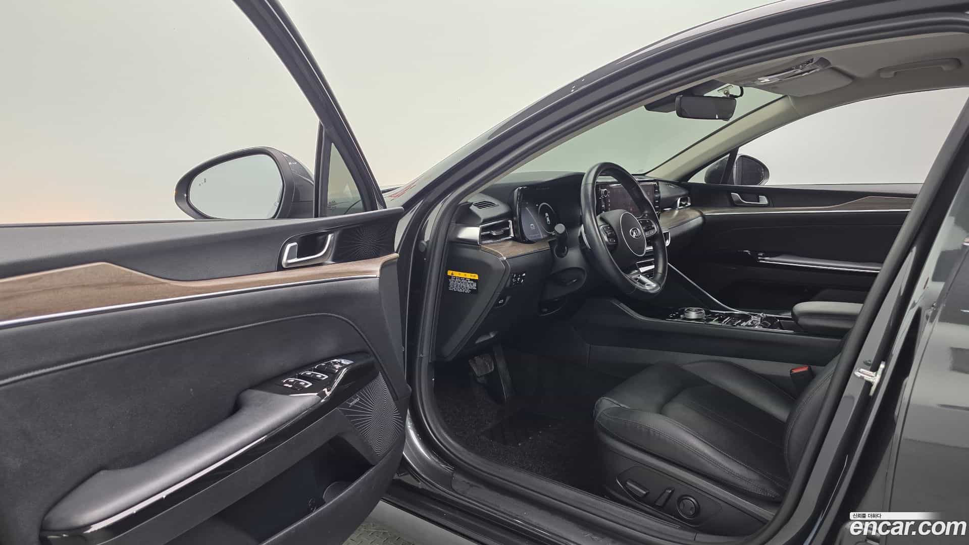 K5 Kia 2020.1-INNER-010