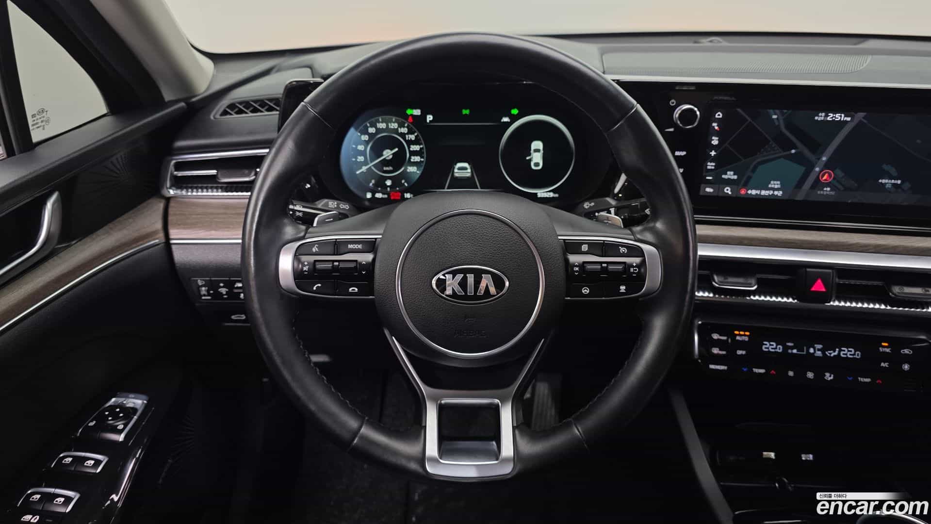 K5 Kia 2020.1-OPTION-017