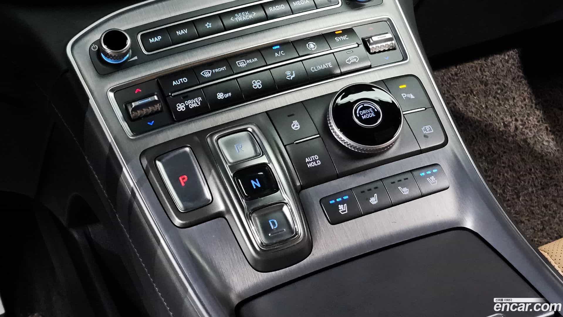 Santafe Hyundai 2022.4-INNER-009