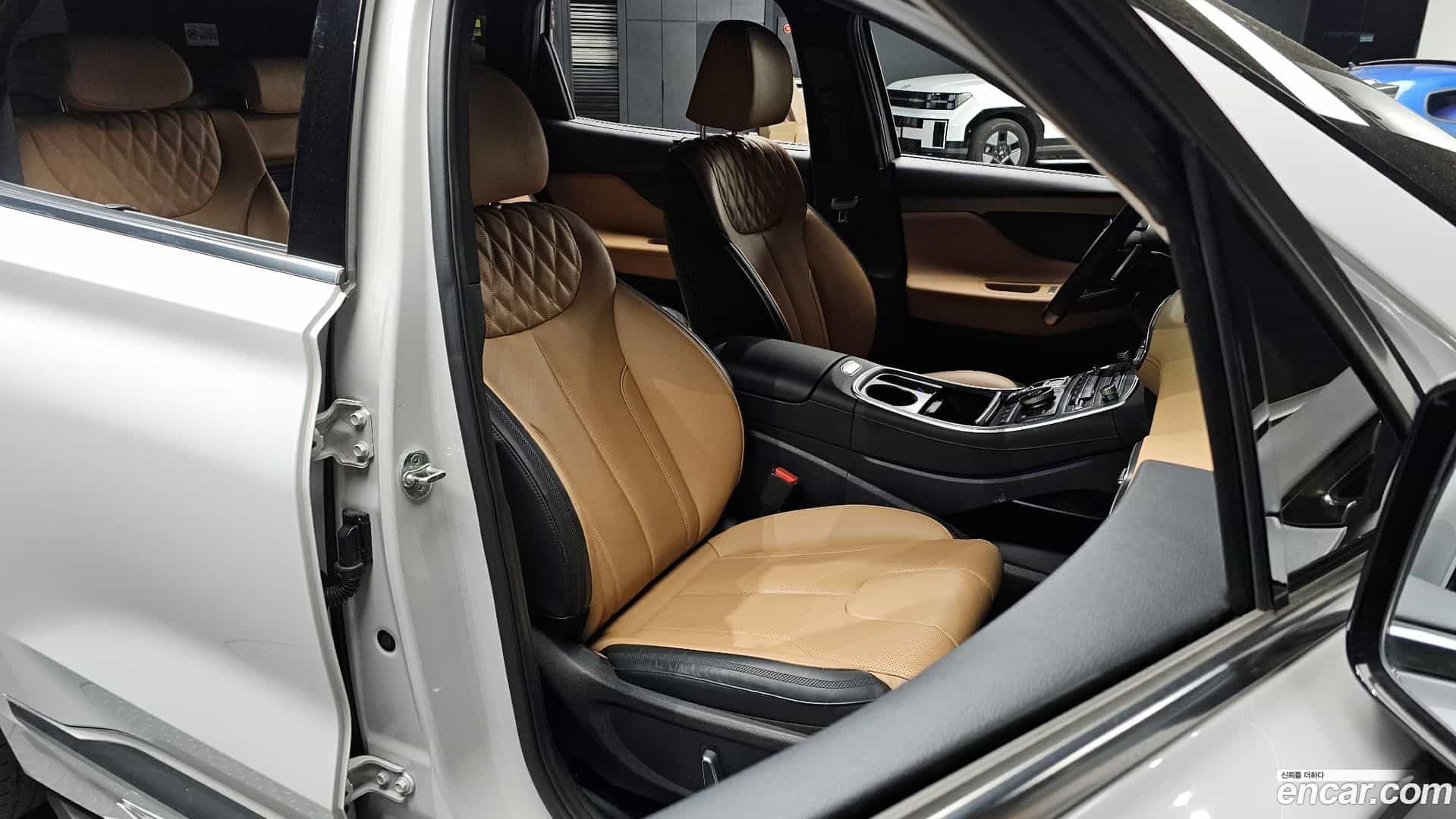 Santafe Hyundai 2022.4-OPTION-016