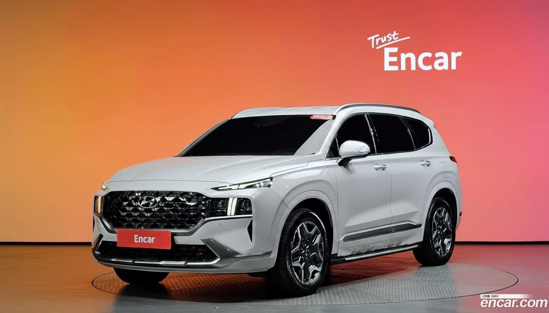 Santafe Hyundai 2022.4-DIAG2-001