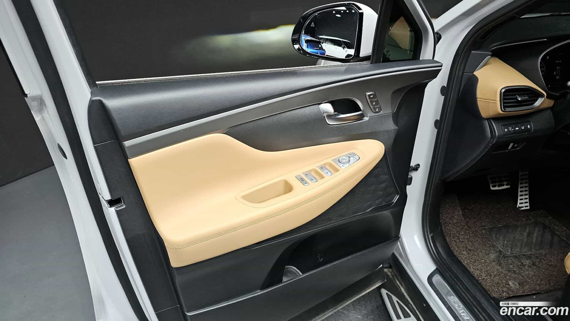 Santafe Hyundai 2022.4-INNER-034