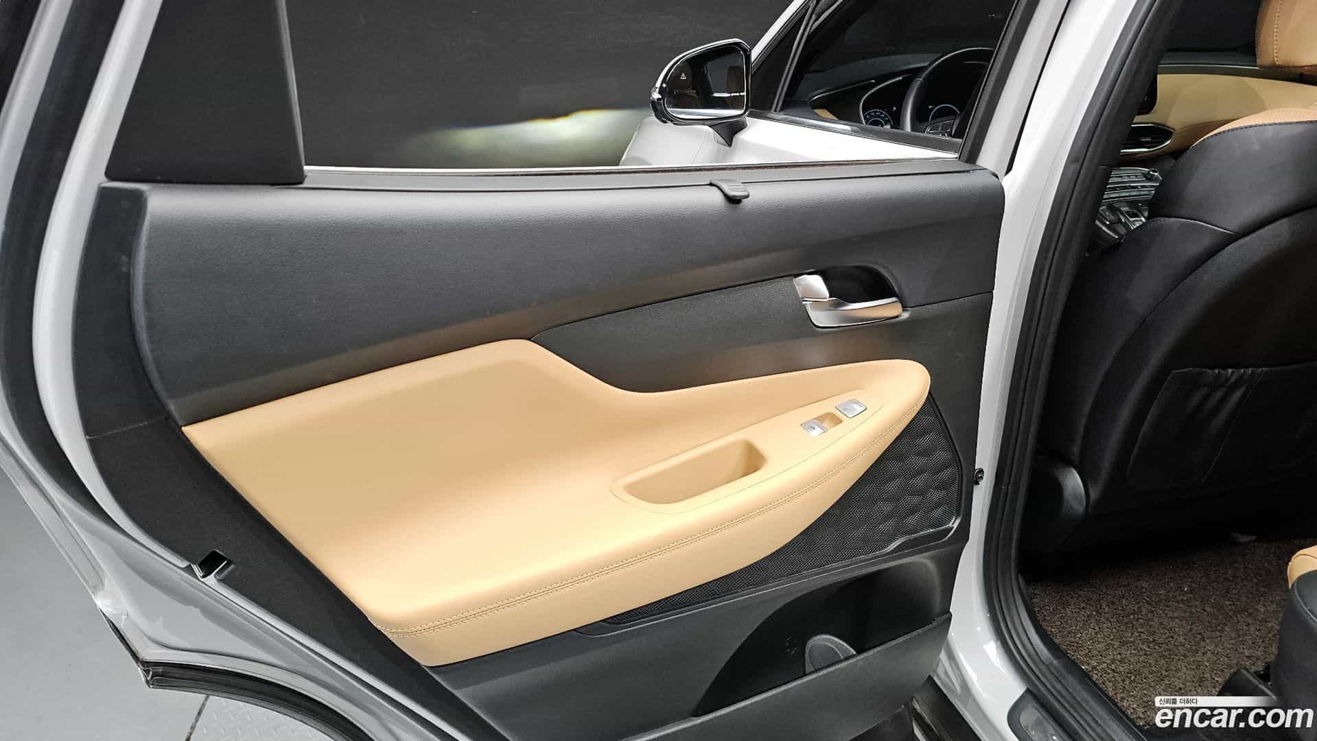 Santafe Hyundai 2022.4-INNER-035
