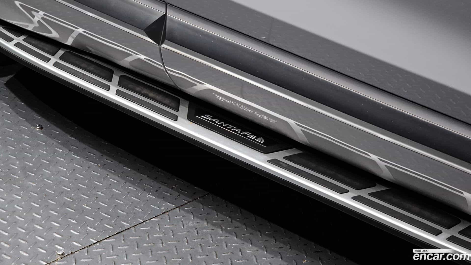 Santafe Hyundai 2022.4-OPTION-042