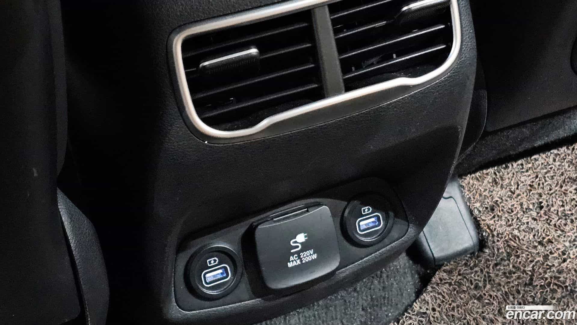 Santafe Hyundai 2022.4-OPTION-044