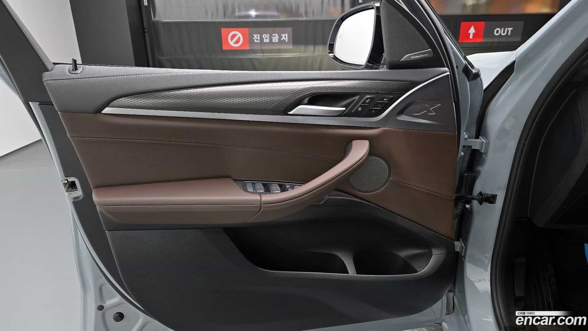 X3 BMW 2024.4-INNER-034