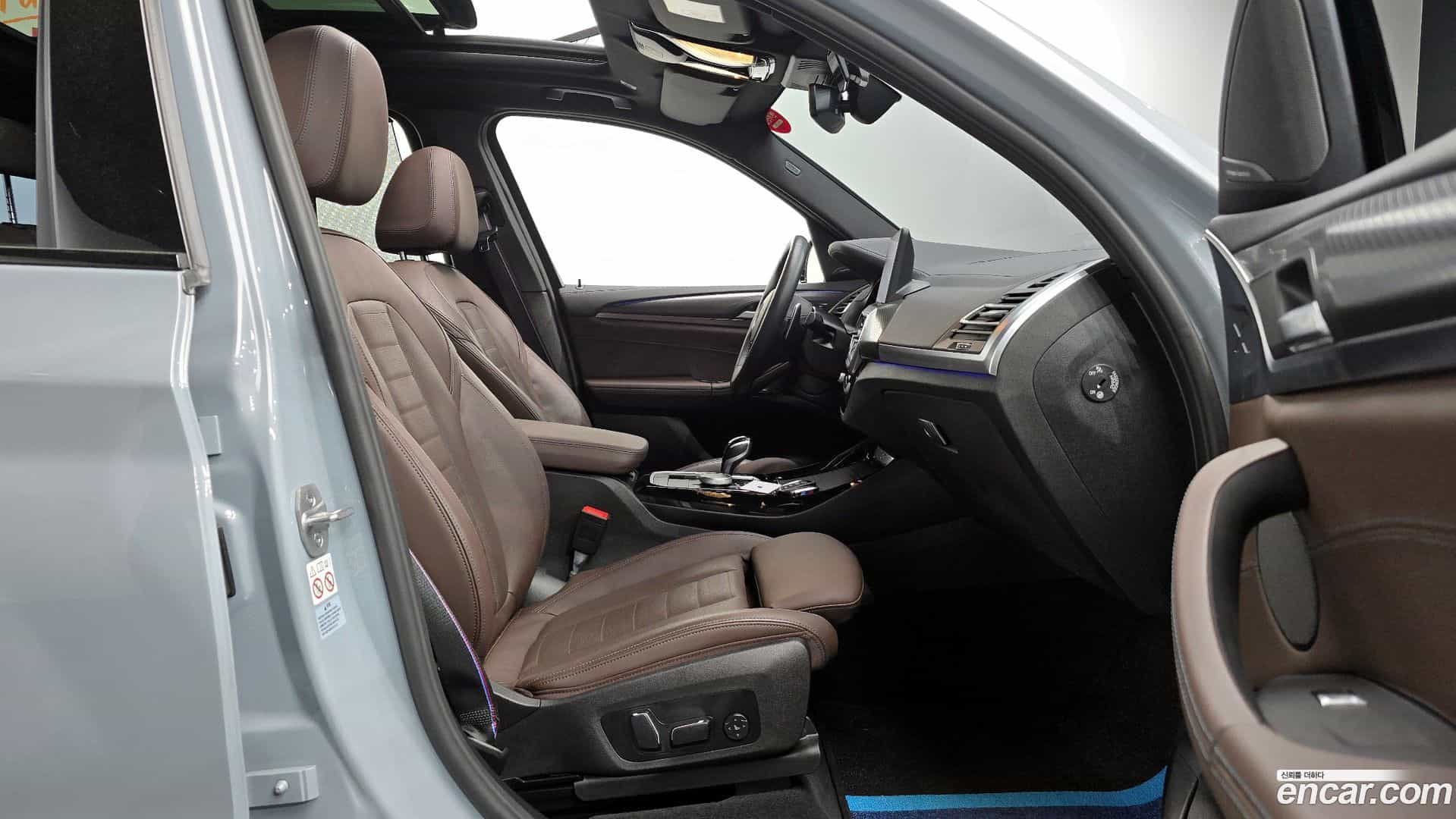 X3 BMW 2024.4-INNER-036
