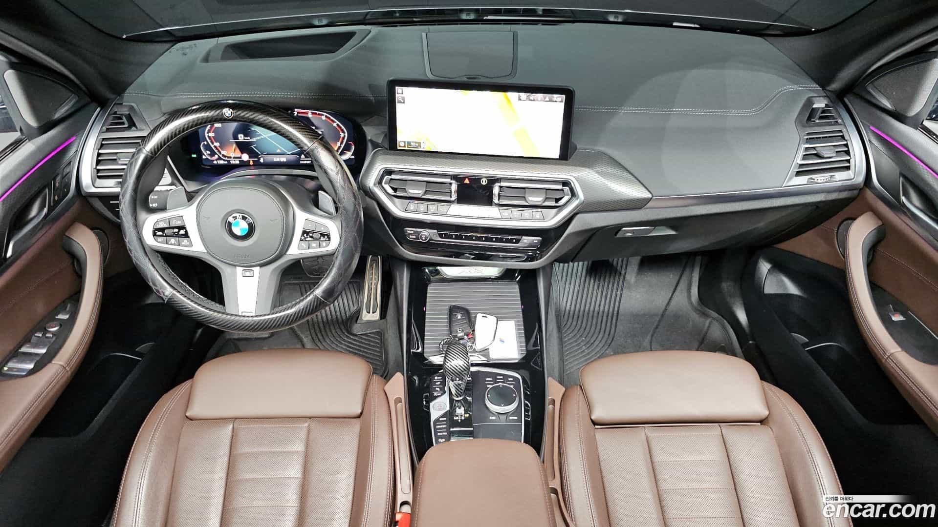 X3 BMW 2024.7-INNER-007