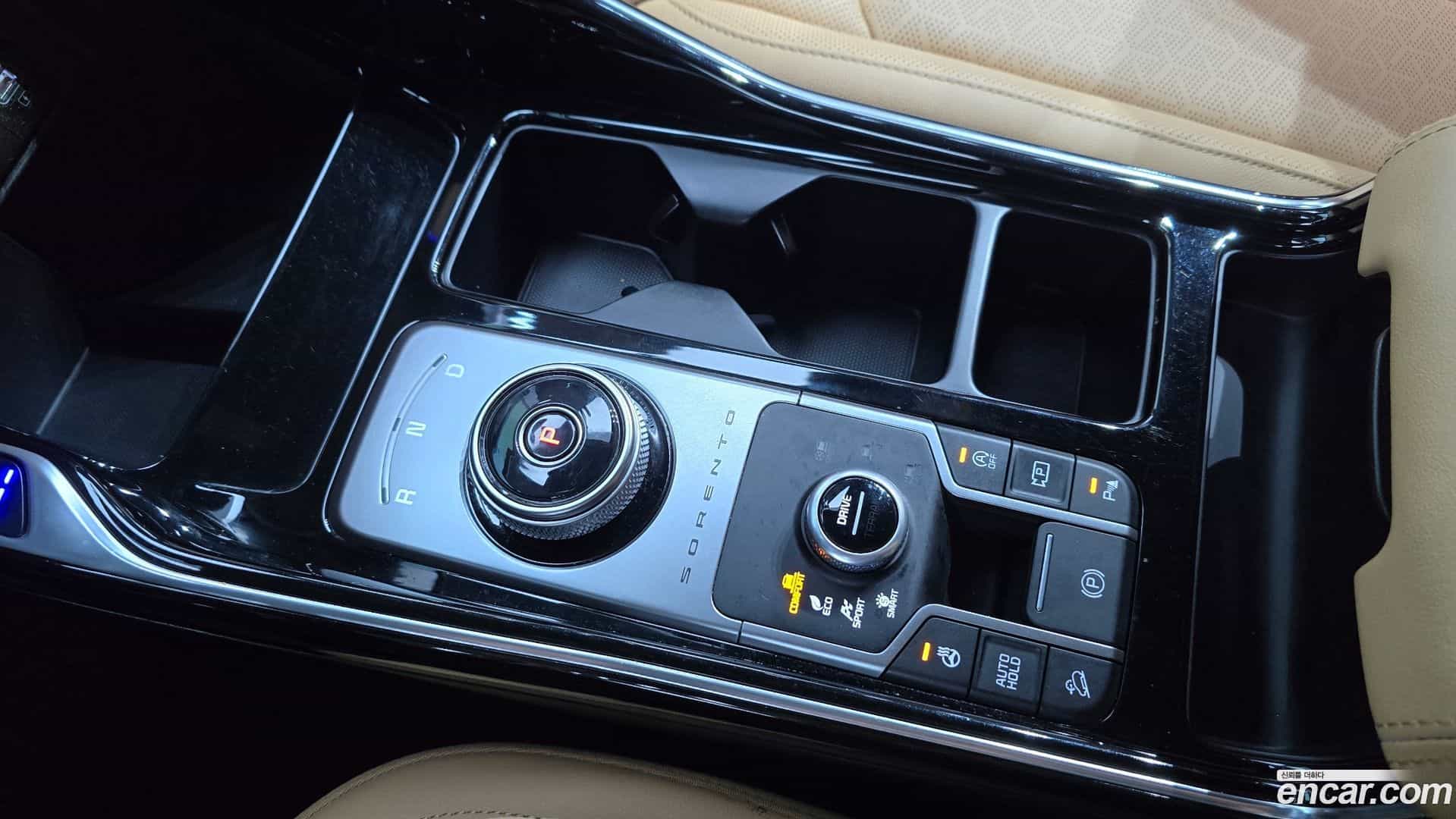 Sorento Kia 2021.0-INNER-009