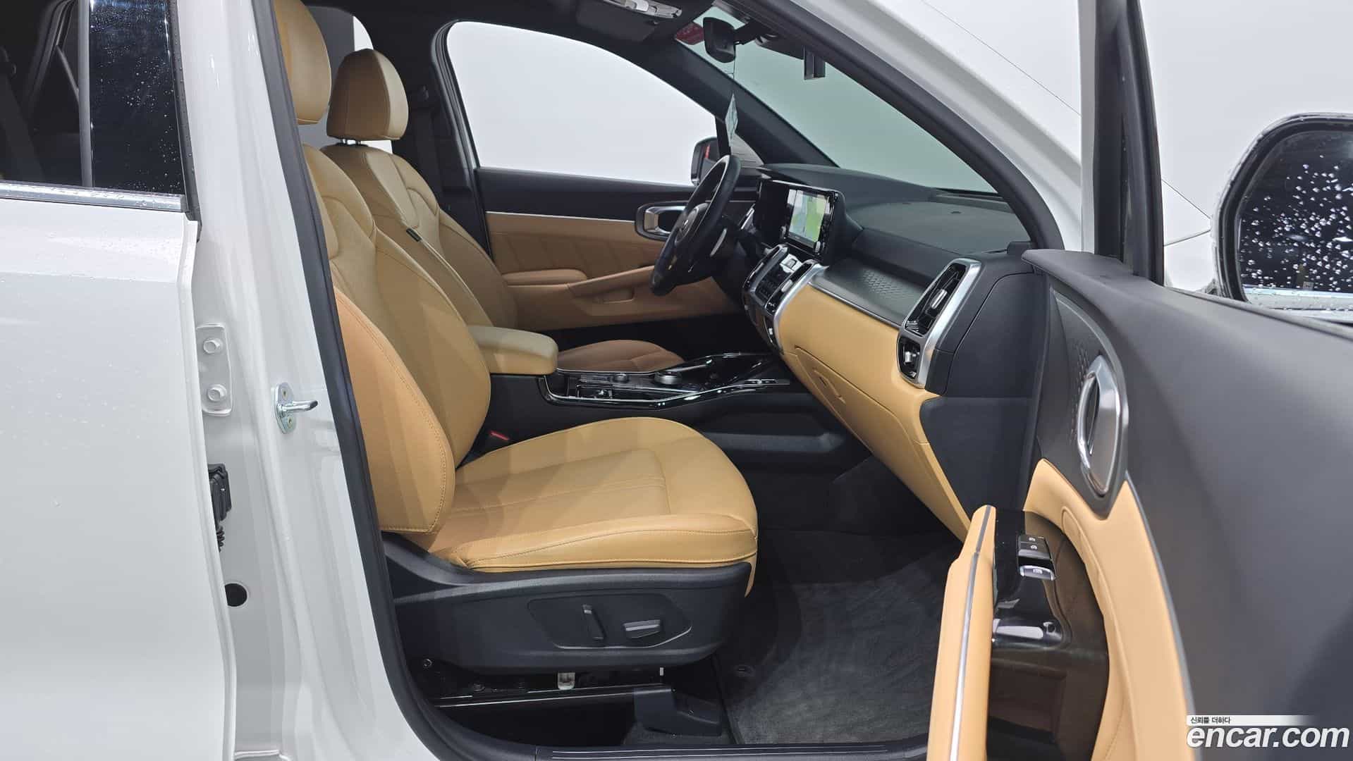 Sorento Kia 2021.0-OPTION-015