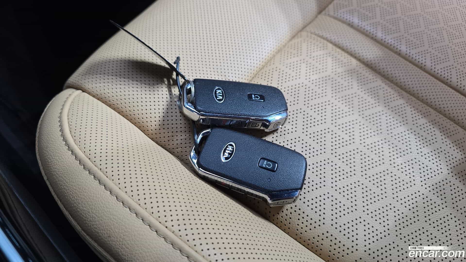 Sorento Kia 2021.0-OPTION-021