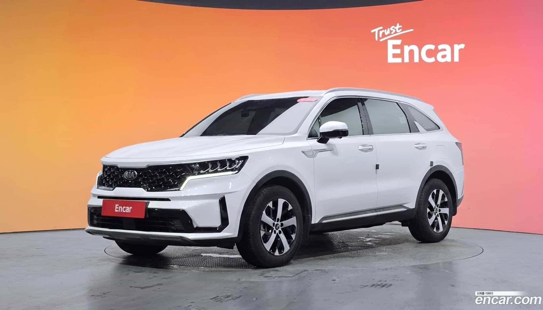 Sorento Kia 2021.0-DIAG2-001