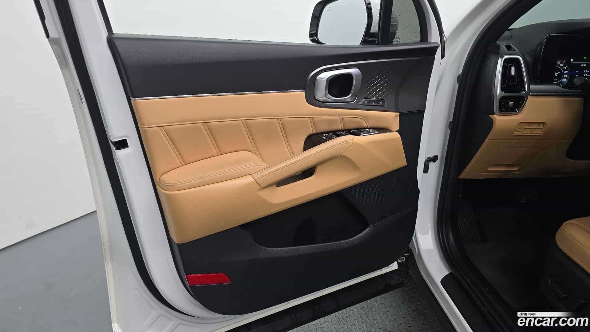 Sorento Kia 2021.0-INNER-034