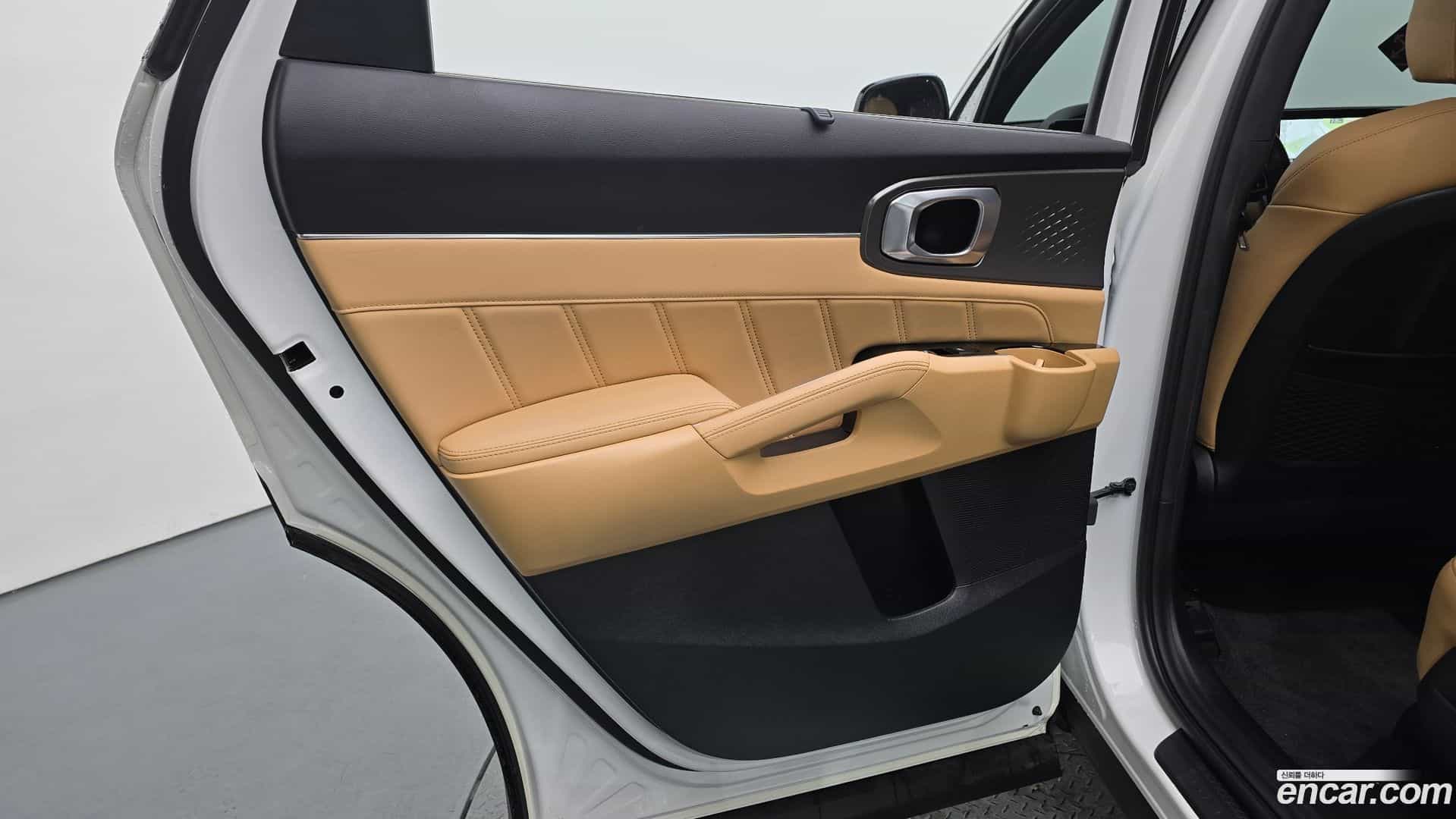 Sorento Kia 2021.0-INNER-035
