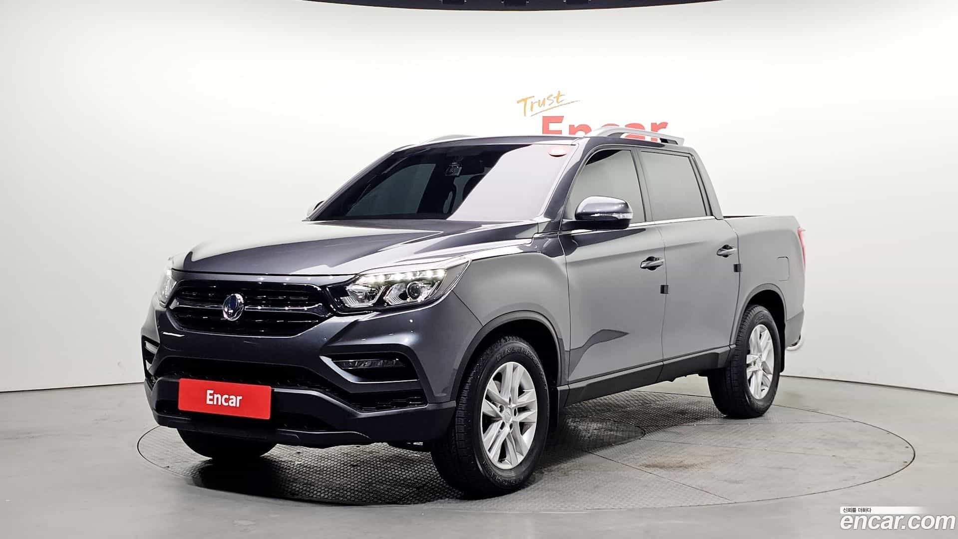 Rexton KG Mobility 2021.0-OUTER-001