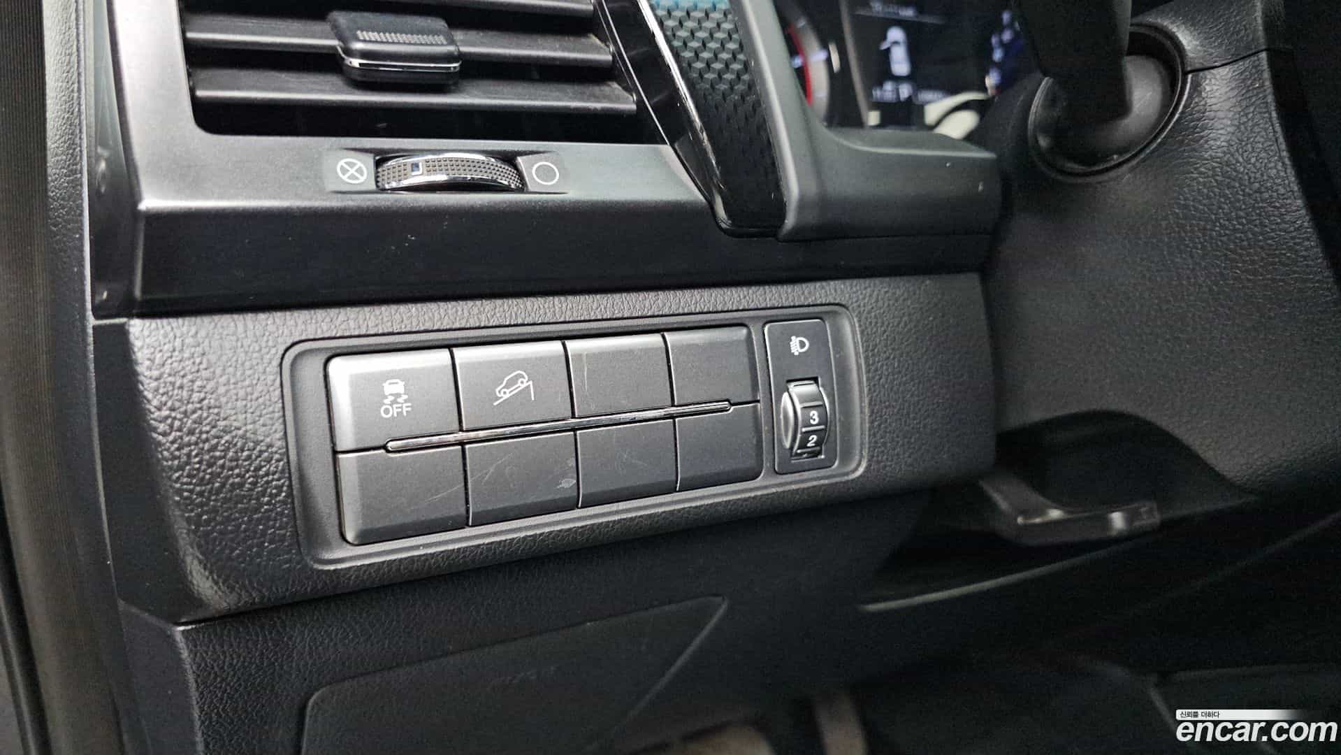 Rexton KG Mobility 2021.0-OPTION-018