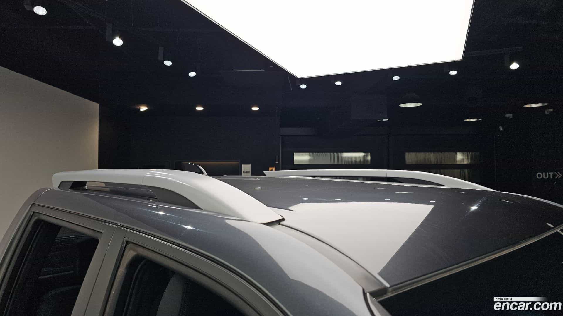 Rexton KG Mobility 2021.0-OPTION-041