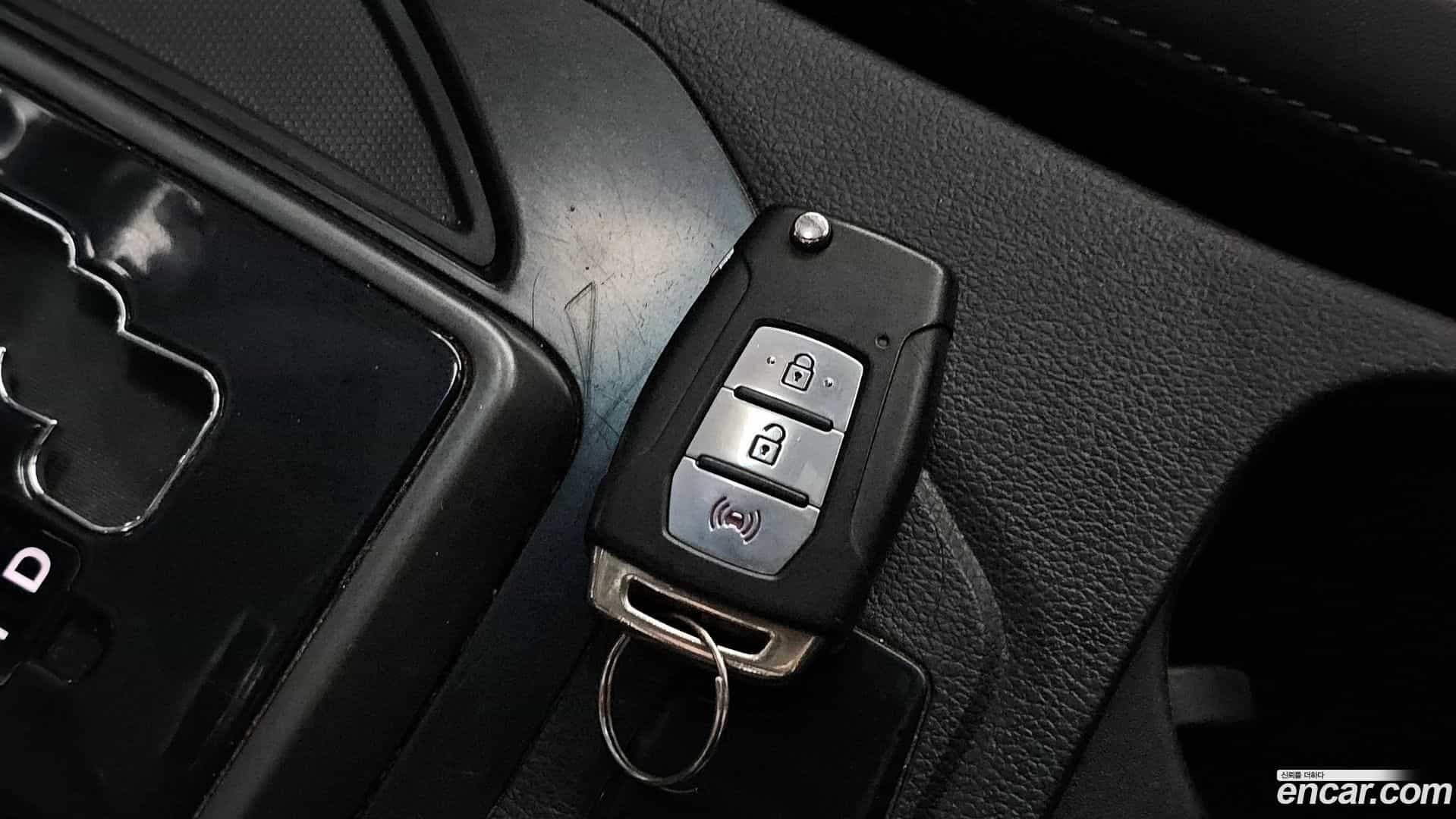 Rexton KG Mobility 2021.0-OPTION-043