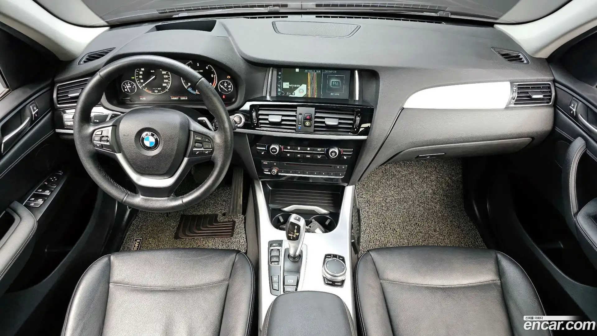 X3 BMW 2017.1-INNER-007