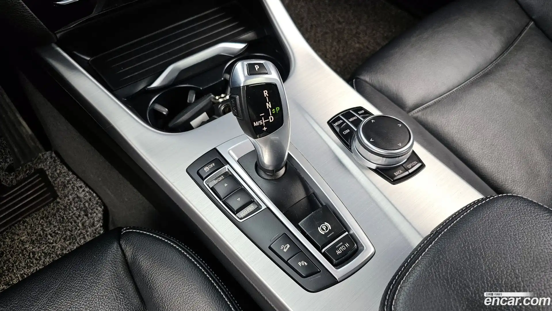 X3 BMW 2017.1-INNER-009