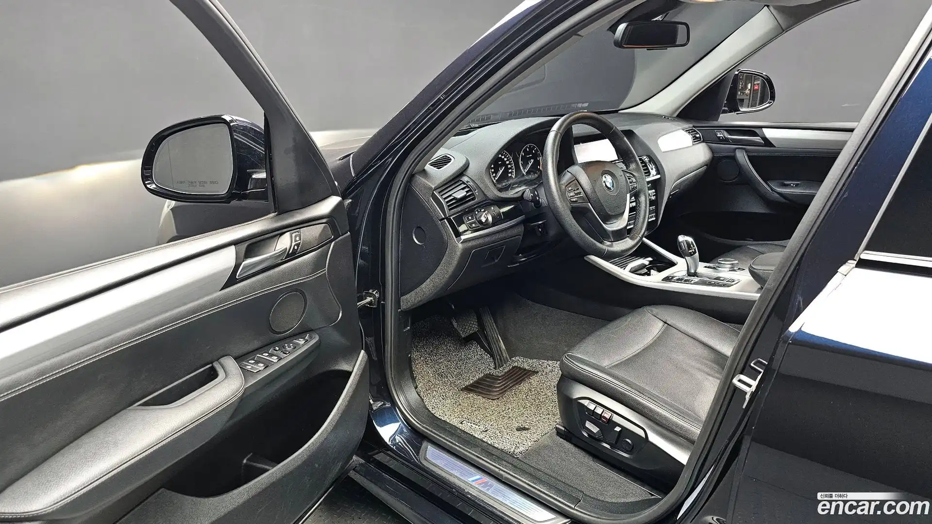 X3 BMW 2017.1-INNER-010
