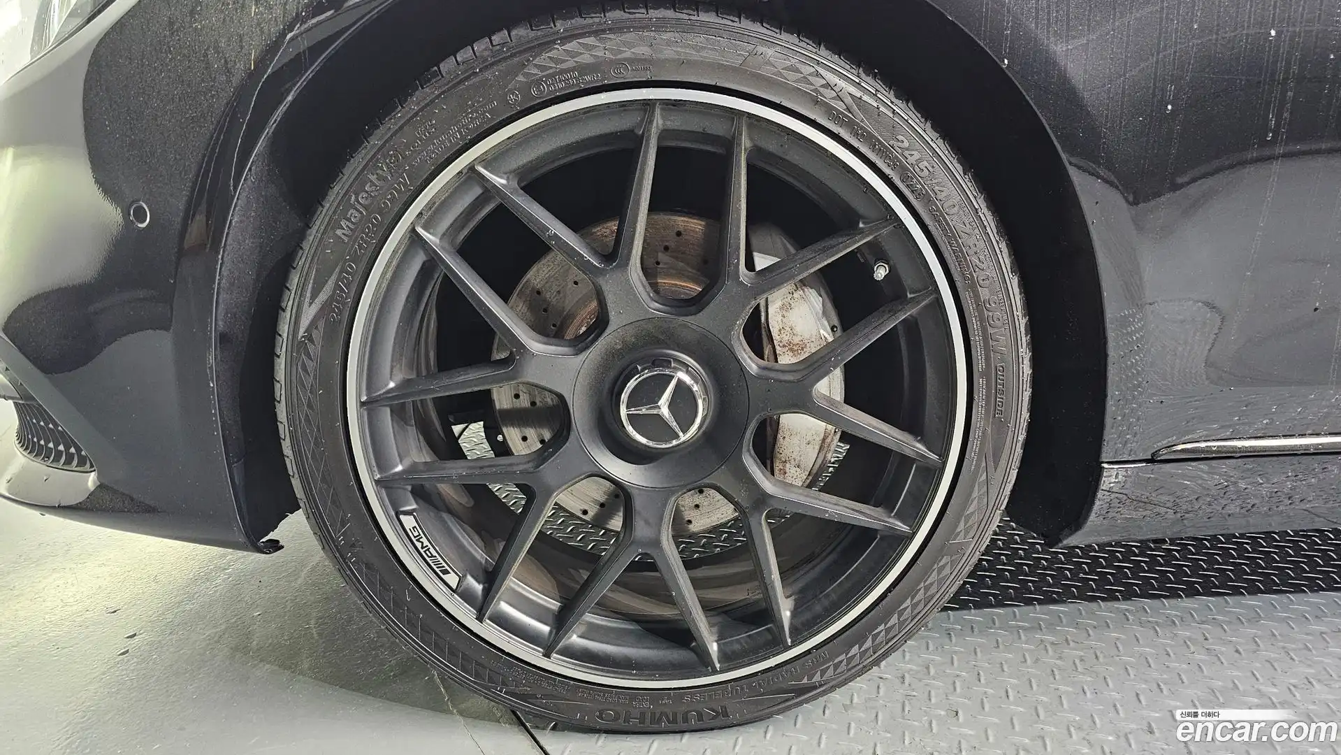 S-Class Mercedes-Benz 2019.6-OUTER-005