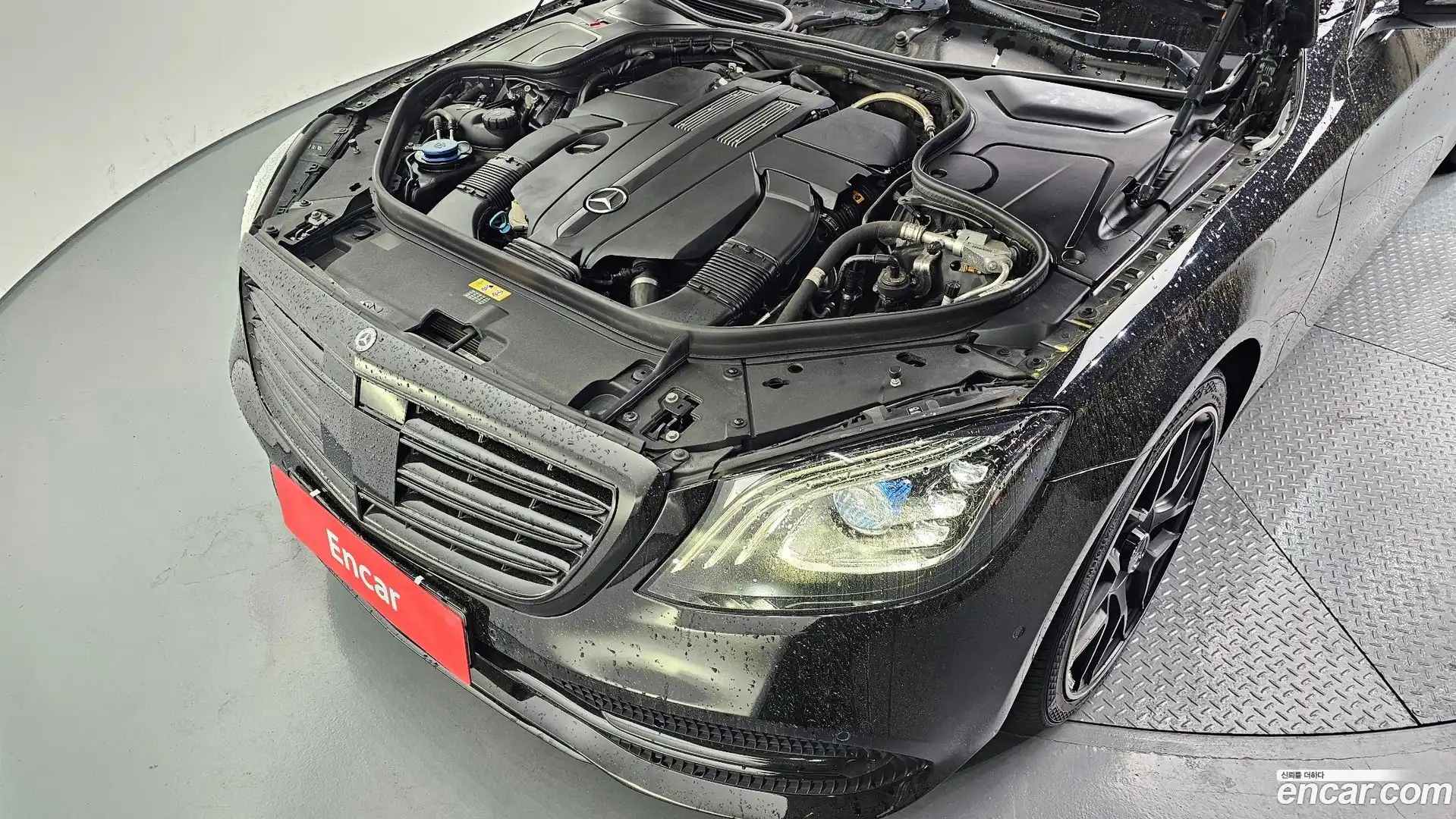 S-Class Mercedes-Benz 2019.6-OUTER-006