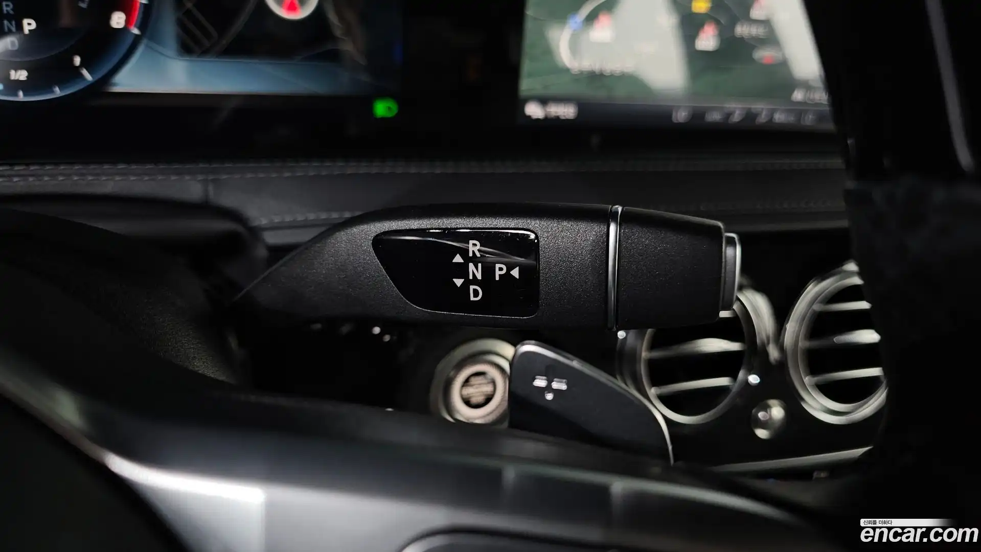 S-Class Mercedes-Benz 2019.6-INNER-009