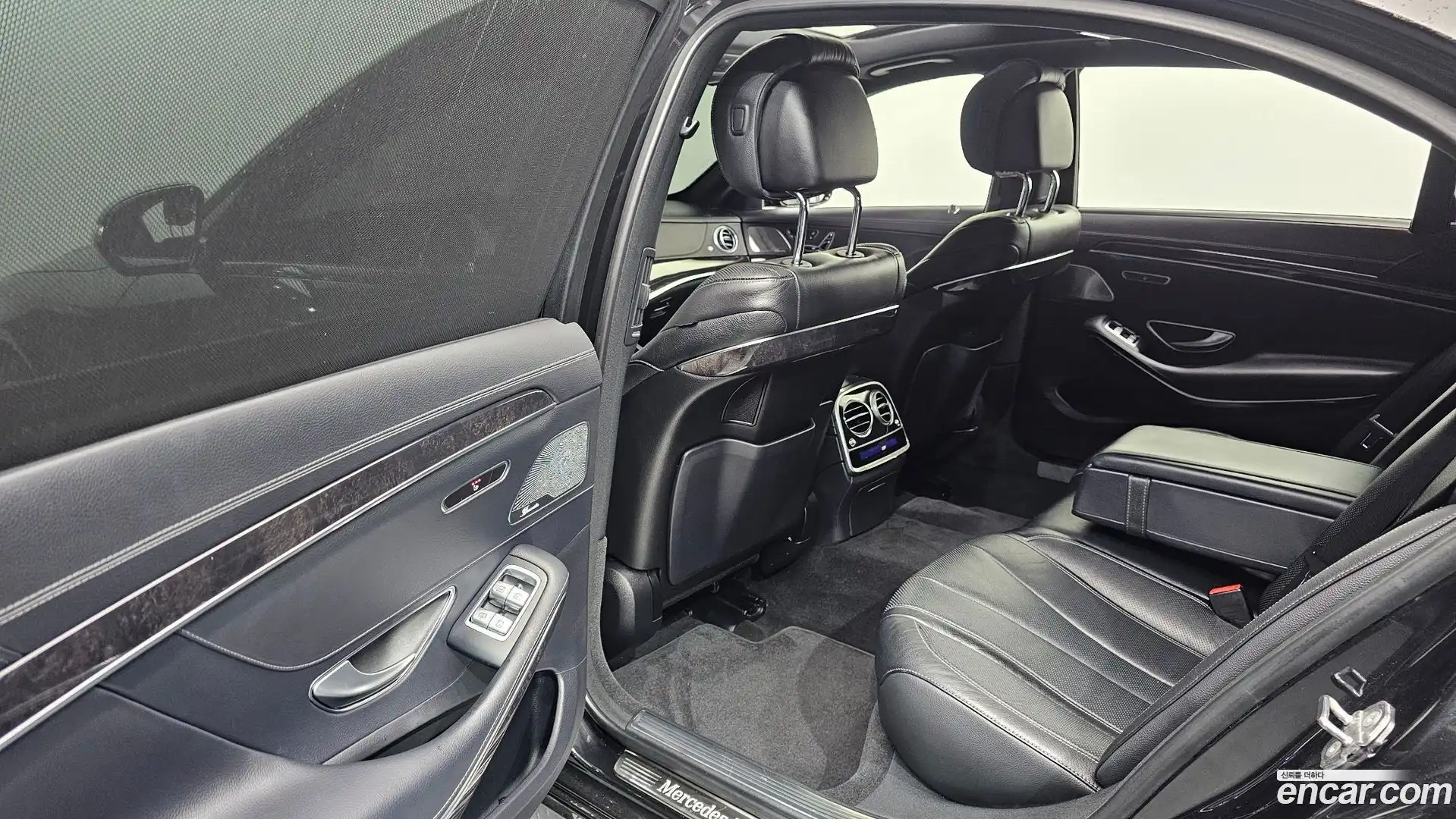 S-Class Mercedes-Benz 2019.6-OPTION-015