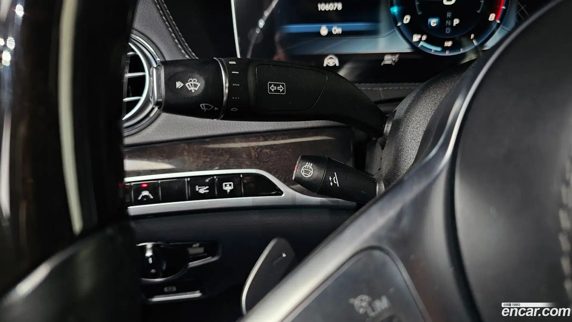 S-Class Mercedes-Benz 2019.6-OPTION-018