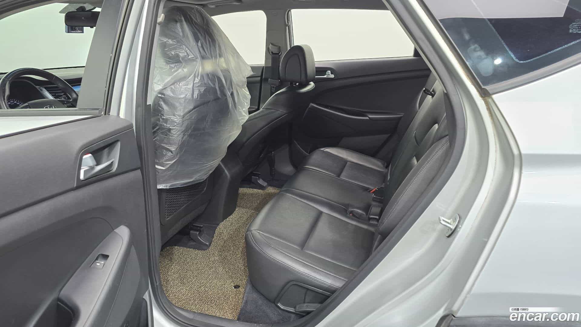 Tucson Hyundai 2015.3-OPTION-015