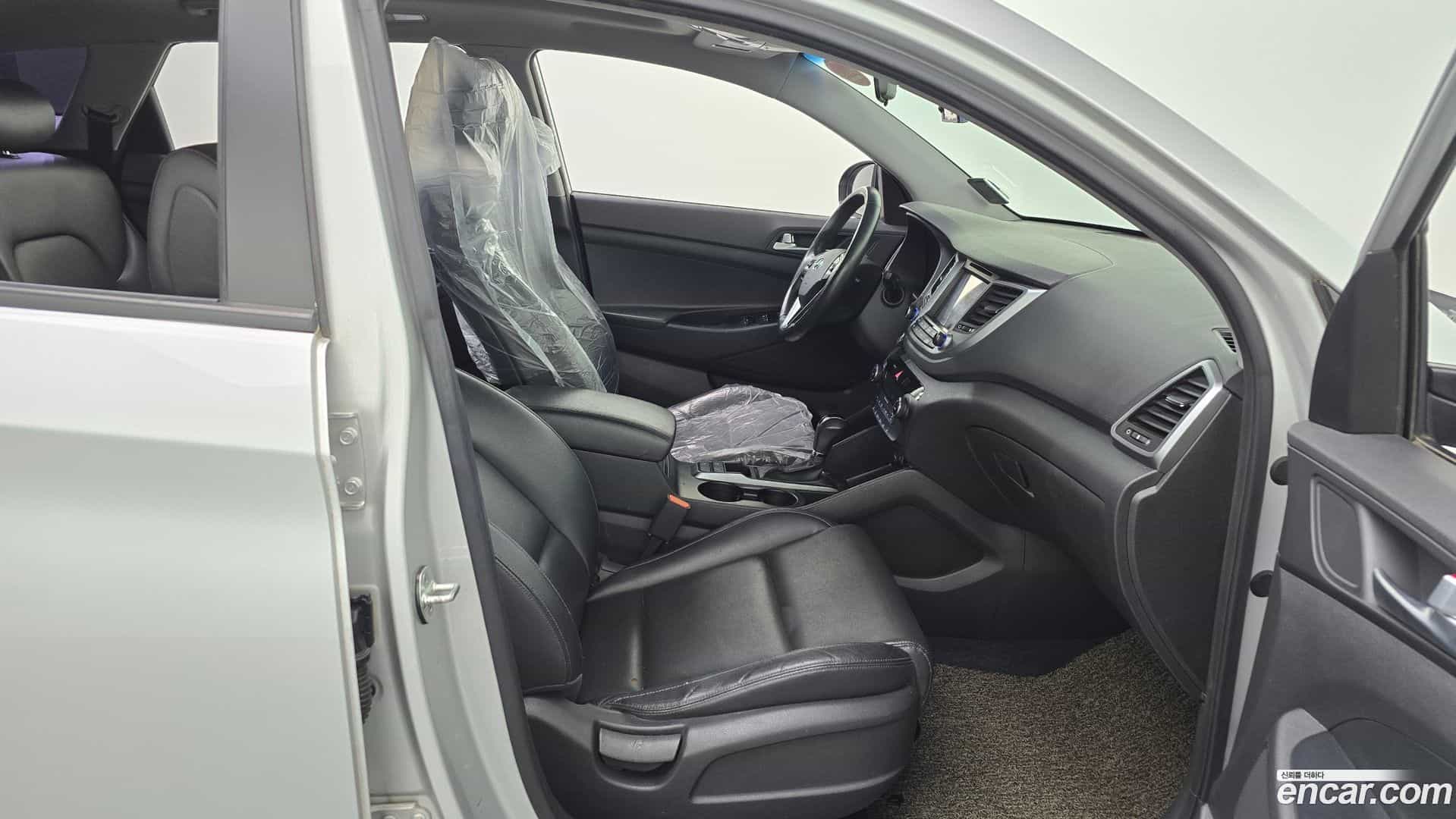 Tucson Hyundai 2015.3-OPTION-016
