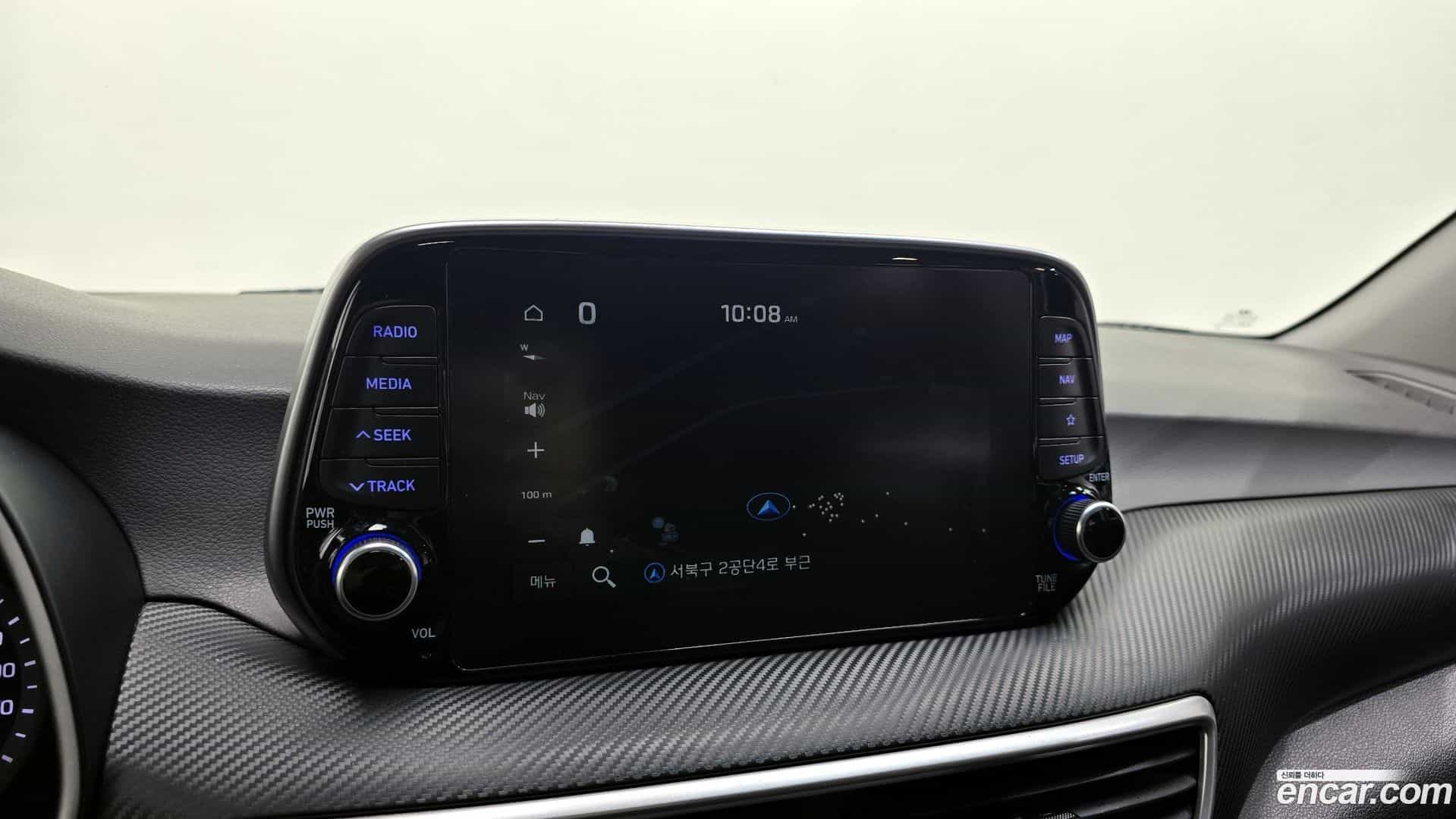Tucson Hyundai 2020.5-OPTION-020