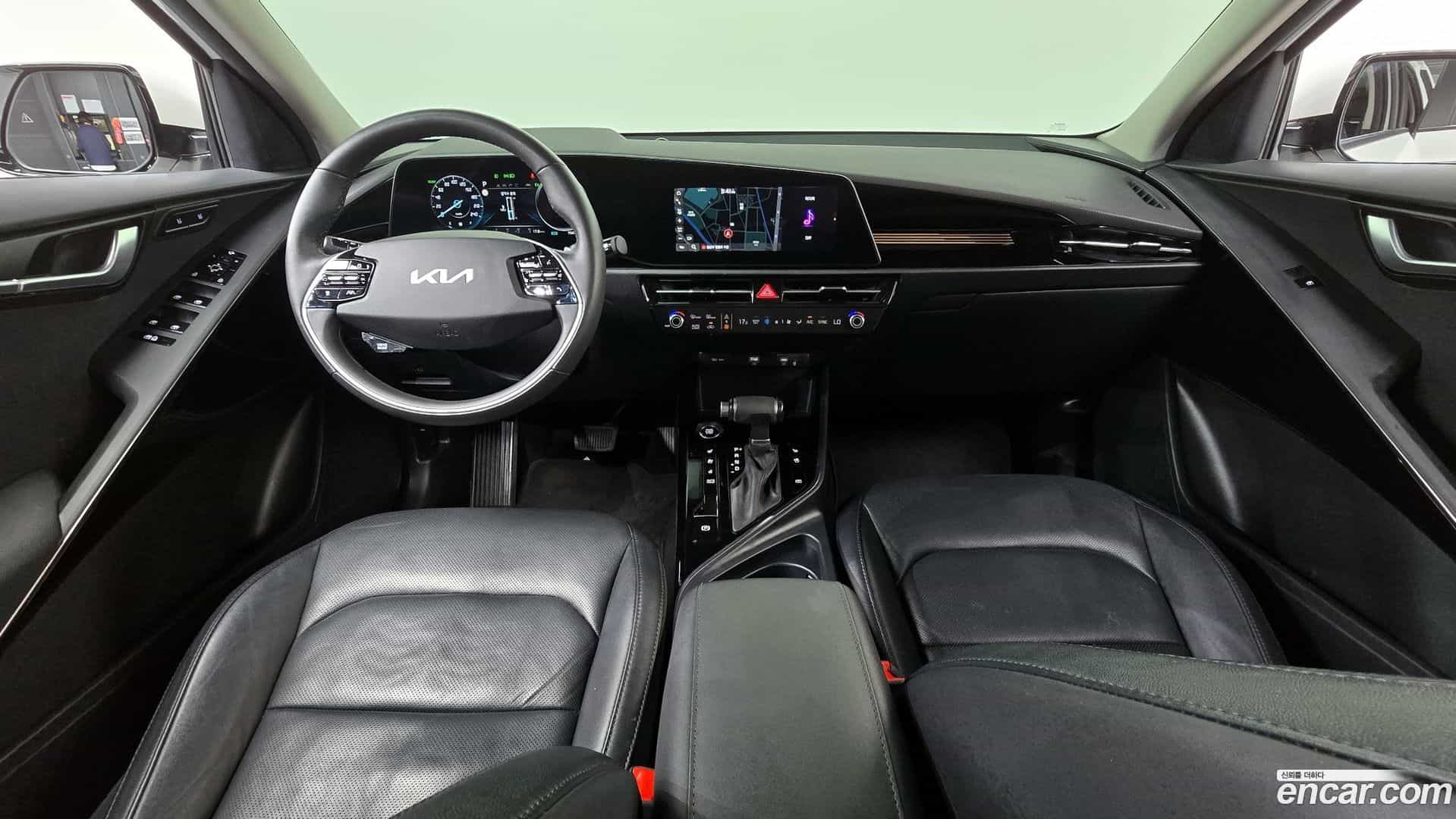 Niro Kia 2022.3-INNER-007