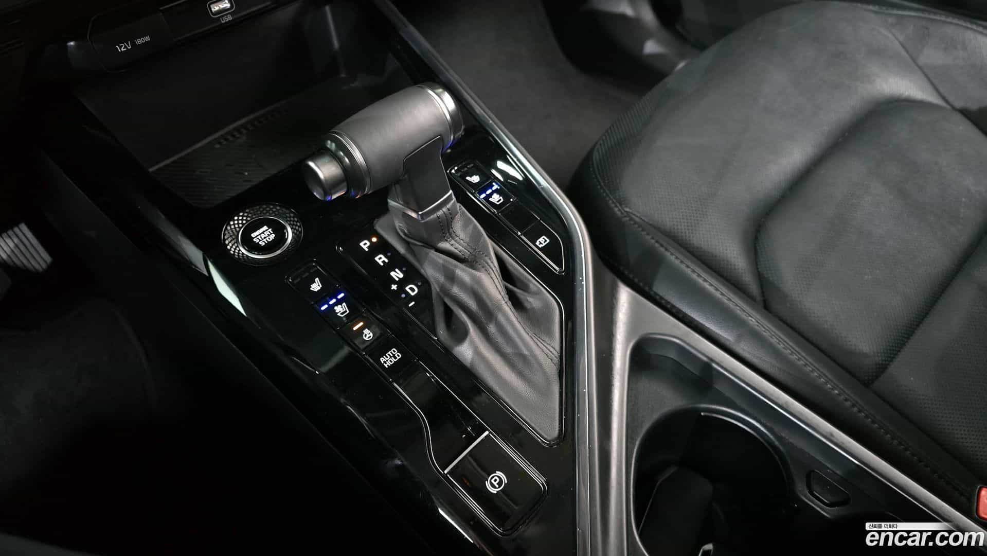 Niro Kia 2022.3-INNER-009